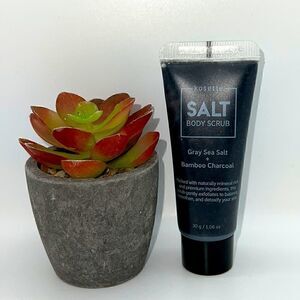 KOSETTE SALT BODY SCRUB - KBEAUTY